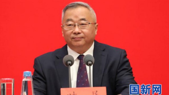 生態環境部：全國330多萬個固定污染源已納入排污管理