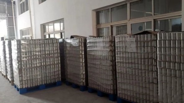 湖北宜昌大自然生物科技有限公司：推動食用菌產業升級再上新臺階 小蘑菇變身出口“明