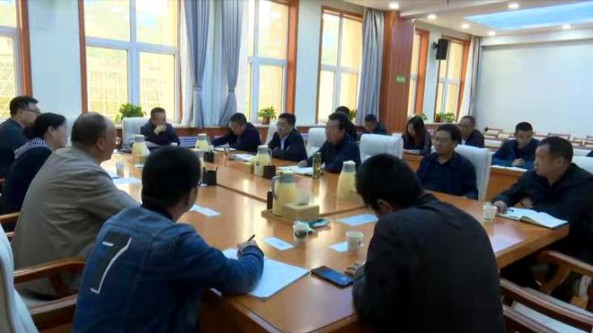 中國(guó)農(nóng)業(yè)科學(xué)院專家團(tuán)隊(duì)前往甘肅省卓尼縣調(diào)研指導(dǎo)高原食用菌高質(zhì)量發(fā)展工作