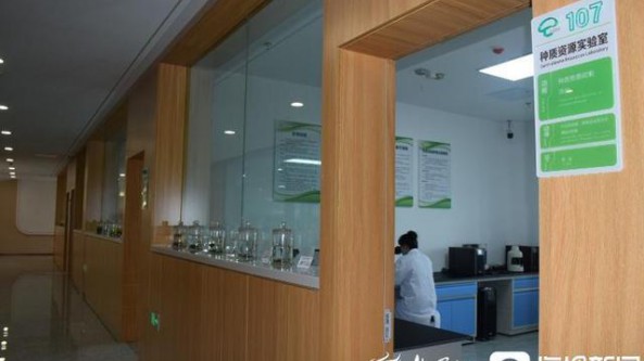 年產鮮菇達38萬噸 科技創新賦能鄒城市食藥用菌產業發展