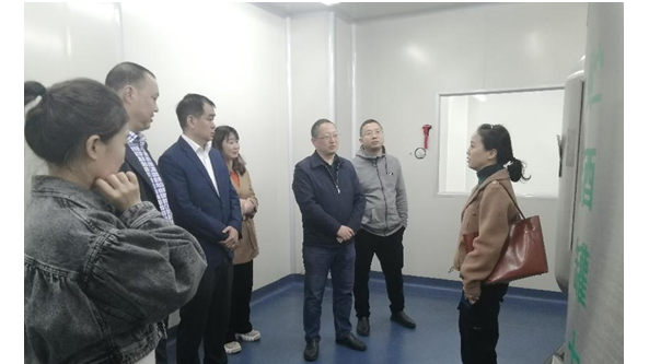四川樂山市場監管助力天麻“食藥同源”試點生產