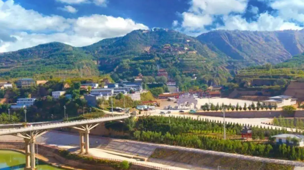 甘肃：庆城县开工建设食用菌绿色标准化生产基地 将推进产业加速发展