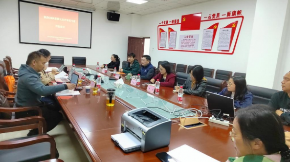 云南：昆明食用菌質量監督檢驗測試中心通過CMA資質認定擴項現場評審