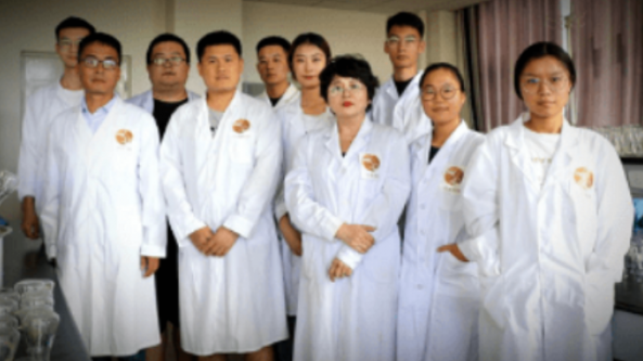 内蒙古：《林下黄金-国际领先育苗技术打造菌根共生体系》项目获第八届中国国际“互联