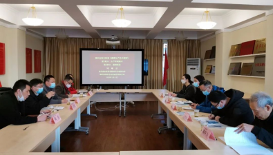 湖北省農科院經濟作物研究所2項桑黃地方標準通過專家評審
