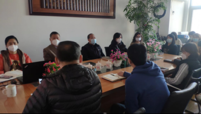 凝心聚力，毅勇前行  服務食用菌產業高質量發展——中國食用菌商務網2022年度年終總結