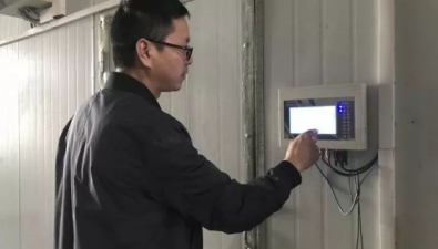 浙江：衢州市引进物联网控制系统 实现猪肚菇工厂化生产