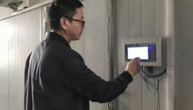 浙江：衢州市引進物聯網控制系統 實現豬肚菇工廠化生產