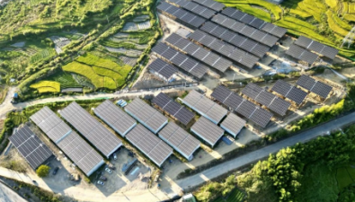 福建：光伏菇棚列入省委一號文件，助推古田光伏菇棚建設(shè)
