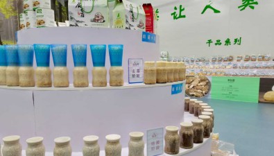 日产40万瓶金针菇，品品鲜如何“鲜”？