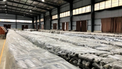貴州習水：120萬棒馬桑菌，預計產值2500萬元