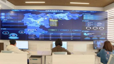 福建古田：“數字大腦+保險”新模式，助力食用菌產業發展