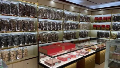 “云之肴”：精準定位，打造野生菌品牌