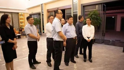 李玉院士獲慶元縣“榮譽市民”稱號