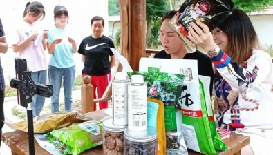 陕西宁强县：加大食用菌品牌培育力度