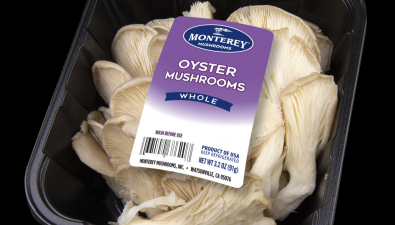 美国：Monterey Mushrooms公司特色蘑菇产量及产品价值实现双增长