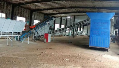 黑龍江伊春：推進廢棄食用菌包資源化利用項目落地見效