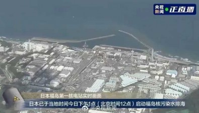 核污水排海輻射來襲，如何“蘑”法護身
