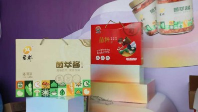 生产一罐“酱”，激发品牌新动能