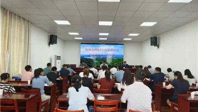 安徽宣城：2023年高素質農民食用菌生產工職業技能大賽圓滿結束