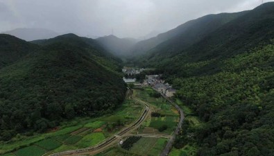 隐居山林的他，培育出一支亚运“菌团”