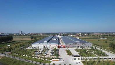 河南濮陽：占地134畝，金針菇工廠建成投產(chǎn)！預(yù)計(jì)年產(chǎn)2萬多噸