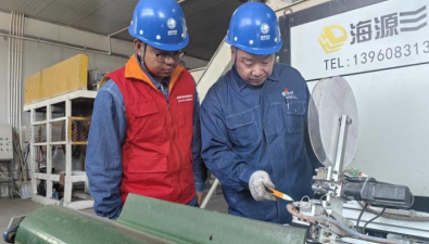 國網武威供電公司：強化服務，讓食用菌企業“電力足”