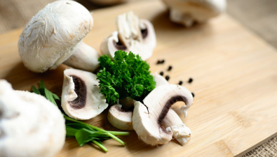 欧洲食用菌市场需求量及消费量增加