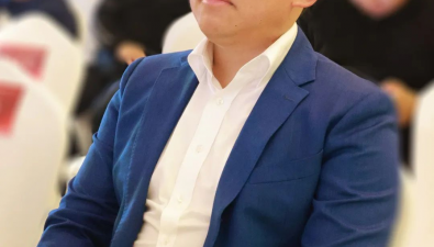 壽仙谷公司總經(jīng)理李振宇獲“全國鄉(xiāng)村振興青年先鋒”榮譽(yù)表彰