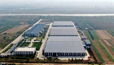 河南：食用菌產業拉動農民增收