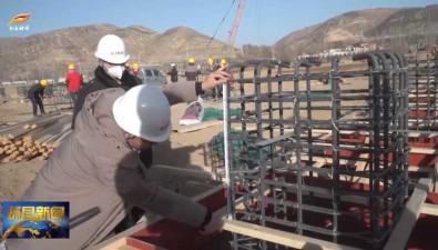 甘肅環(huán)縣：投資4.1億元的智慧方艙食用菌工廠項目加速建設(shè)中