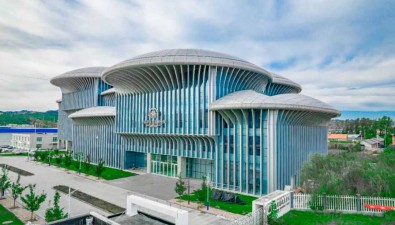 “平泉蘑菇博物館”通過國有博物館備案認證