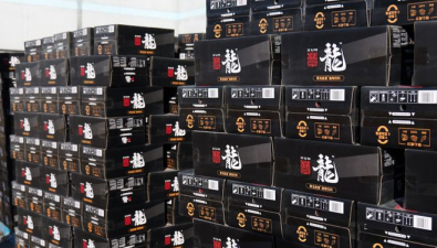 喜蕈生物向甘肅震區捐贈價值30萬元物資