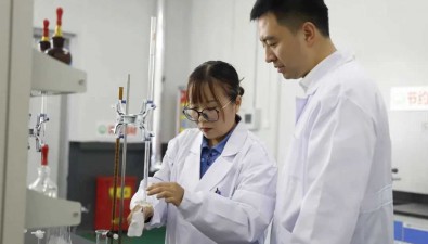 司傳煜：“90后”用“小蘑菇”撐起群眾“致富傘”