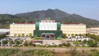 代米生物：九台机械手采收200吨，流水线“种出”金针菇