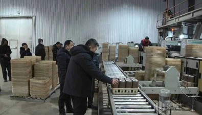 黑龍江尚志：“科普之冬”傳授食用菌栽培技術
