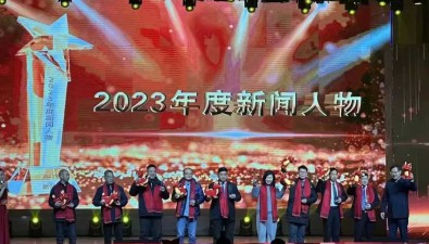 石靈水：一心為農(nóng)踐初心，接續(xù)奮斗促發(fā)展