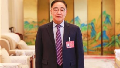 【菌業聲音】全國人大代表張伯禮：加強對藥食同源保健食品科學研究的投入