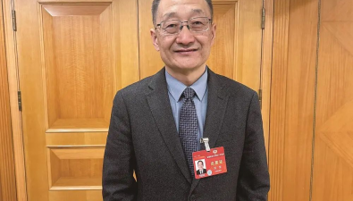 【菌業聲音】全國政協委員劉寶：讓廢菌包變廢為寶