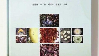 云南首部系统性食用菌病虫害研究专著出版