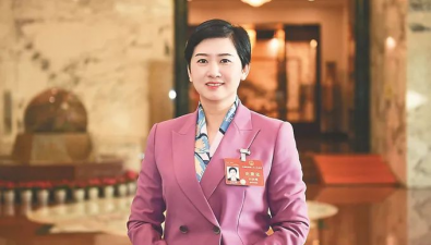 【菌業聲音】全國人大代表付慶梅：建設高標準農田，讓農民有活干有錢賺