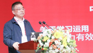 胡桂芳：從食用菌產(chǎn)業(yè)視角看2024年中央一號文件