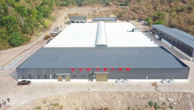預計年產3000噸！云南鎮沅首家雙孢菇工廠投產