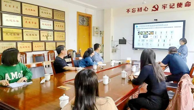 華林中心專家赴山東調研林下藥食用菌栽培技術與產業發展