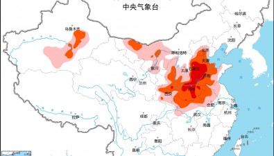 連續6天高溫預警，最高達43℃!食用菌生產應急管理措施