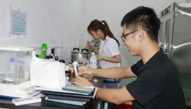 海南昌江：食用菌产业有了新动力