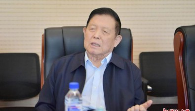 八旬“蘑菇院士”李玉：“食用菌强国梦”近了