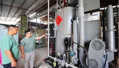 福建泉州：新增一大型繡球菌基地，滿產后年產量有望超3600噸