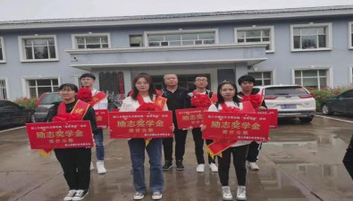 劉金莉：成立食用菌合作社，探索致富新路