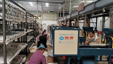贵州雷山县：“党建+产业”，做强食用菌产业